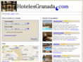 hotelesgranada.com