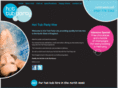 hottubparty.co.uk