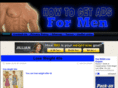 howtogetabsformen.com