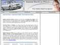 instant-used-car-prices.com