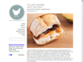 itsjustchicken.com