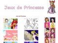 jeuxprincesse.net