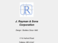 jgrscorp.com