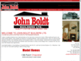 johnboldtbuilders.com