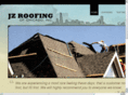 jzroofingchicago.com