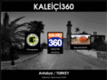 kaleici360.com