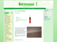 kenouz.com