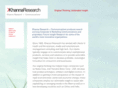 khannaresearch.com