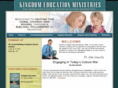 kingdomed.com