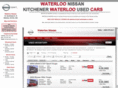 kitchenerwaterloousedcars.com