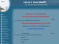 larryscoolstuff.com