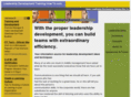 leadershipdevelopmenttraininghowto.com