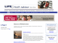 lifehealth.com