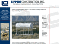 lippertconstruction.com