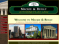 mackie-reilly.com