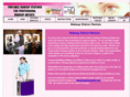 makeup-station-rentals.com
