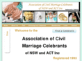 marriagecelebrants.com.au