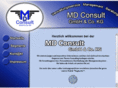 mdconsult.info