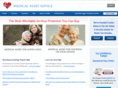 medicalalertadvice.com