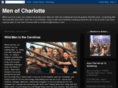 menofcharlotte.com