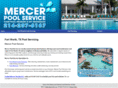 mercerpool.com
