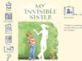 myinvisiblesister.com