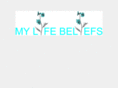 mylifebeliefs.com