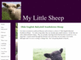 mylittlesheep.com