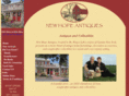 newhopeantiques.com