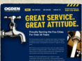 ogdenplumbing.com