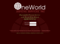 oneworldjudicial.com