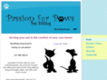 passionfurpaws.net
