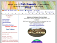 patchworkplus.com