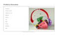 patriciadahlman.com