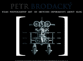 petrbrodacky.com