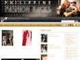 philippinefashionracks.com