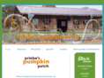 priebepumpkinpatch.com