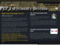 prpforeclosuredefense.com