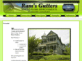 ramsgutters.com