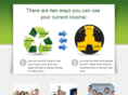 recyclemyincome.com