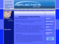 reflectionsdental.com