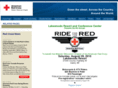 rideforthered.net