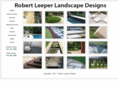 robertleeperdesigns.com