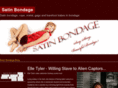 satinbondage.com