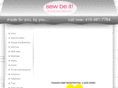 sewbeitstudio.com