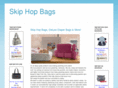 skiphopbags.com