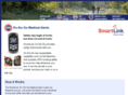 smartlinkonthego.com
