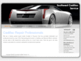 southwestcadillac.com