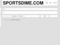 sportsdime.com