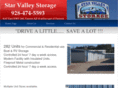 starvalleystorage.info